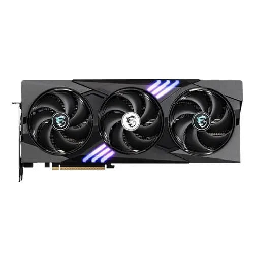 MSI RTX 5070 Ti Gaming Trio OC 16GB GDDR7 Graphics Card