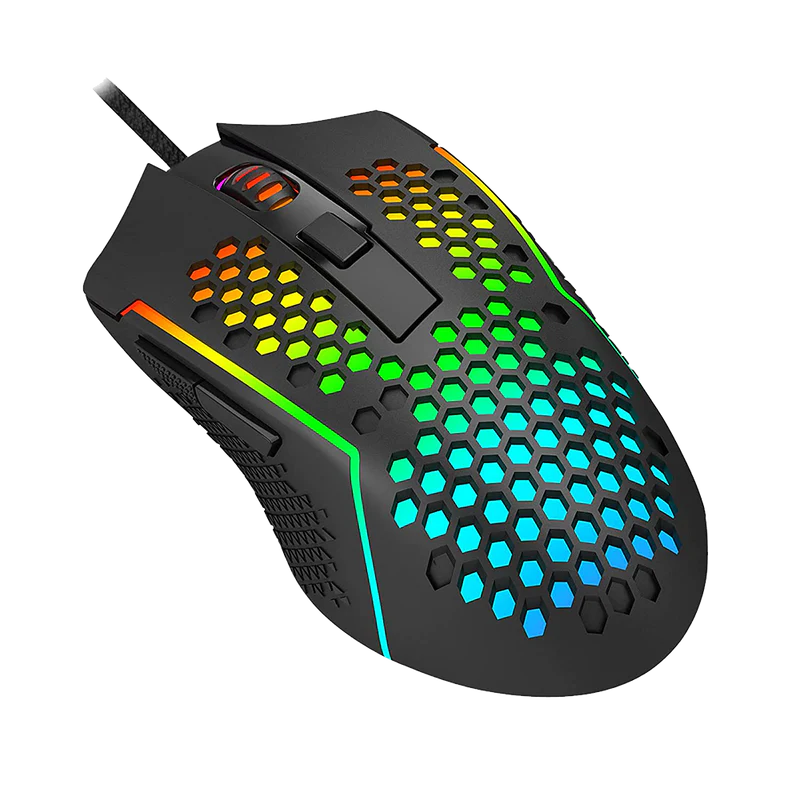 Reaping M987-K RGB Wired Mouse