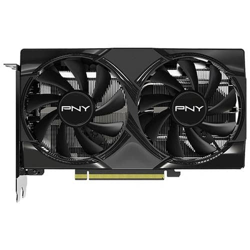PNY RTX 5060 OC 8GB GDDR7 Graphics Card