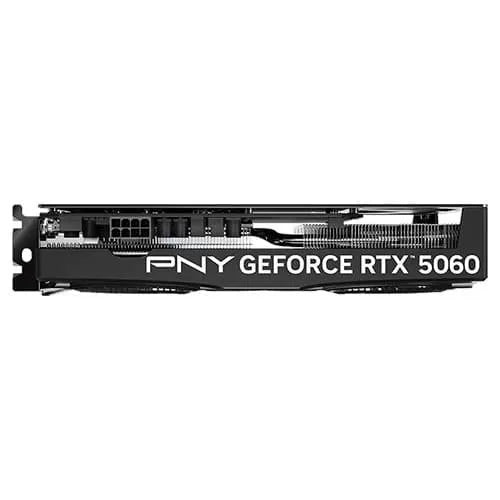 PNY RTX 5060 OC 8GB GDDR7 Graphics Card