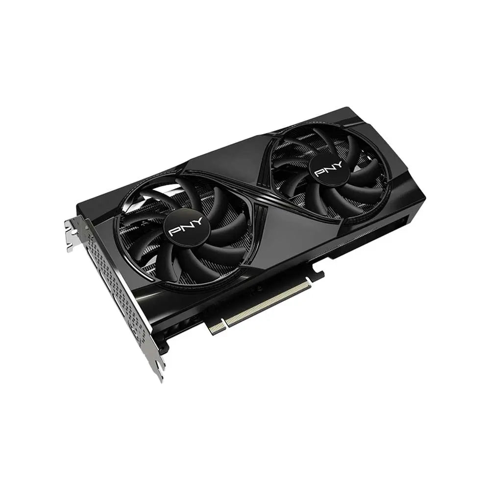 PNY RTX 5060 Ti Dual Fan 16GB GDDR7 Graphics Card
