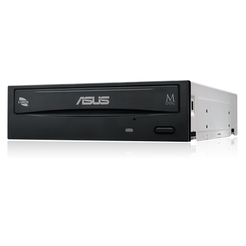ASUS DRW-24D5MT - internal 24X DVD burner with M-DISC