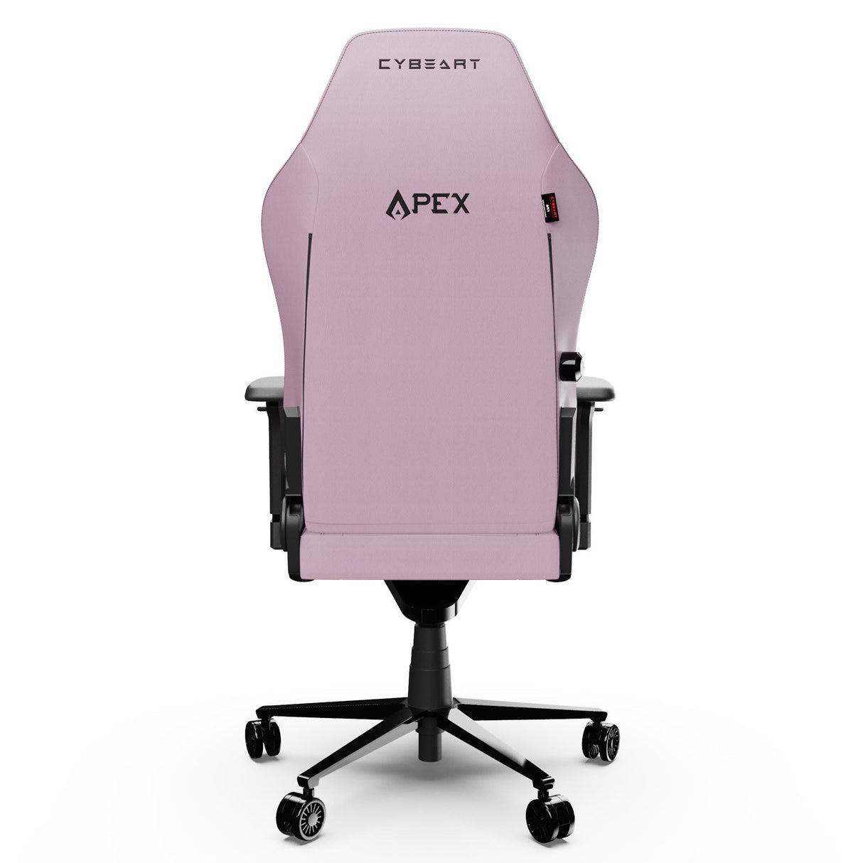 Cybeart Apex Series - Pretty Pink Chair
