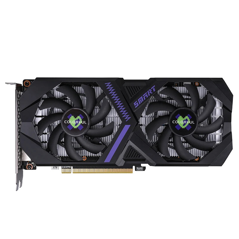 Colorful Geforce RTX 3050 6GB
