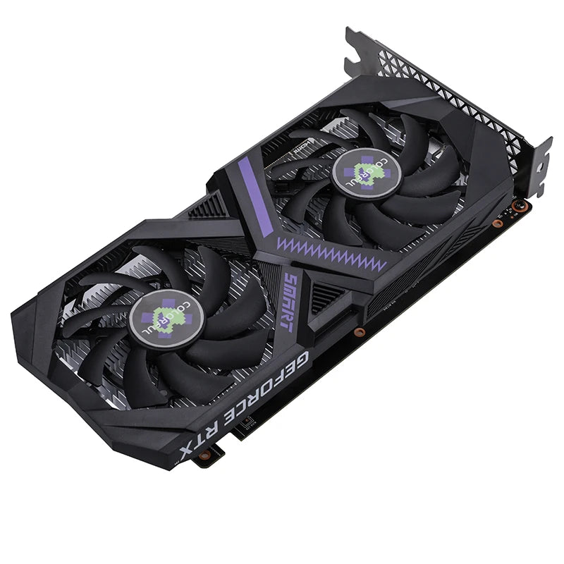Colorful Geforce RTX 3050 6GB