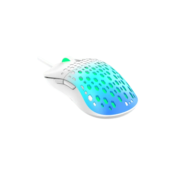 AULA S11 Pro RGB Wired Gaming Mouse (Blue)