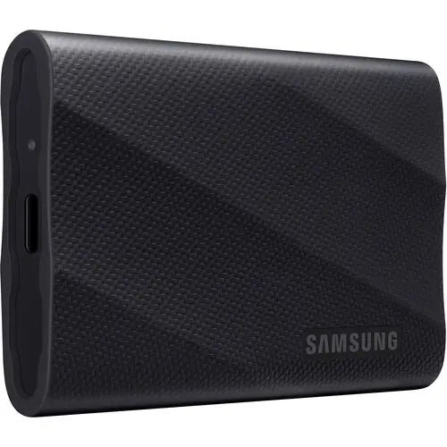 Samsung T9 1TB Portable SSD (Black)