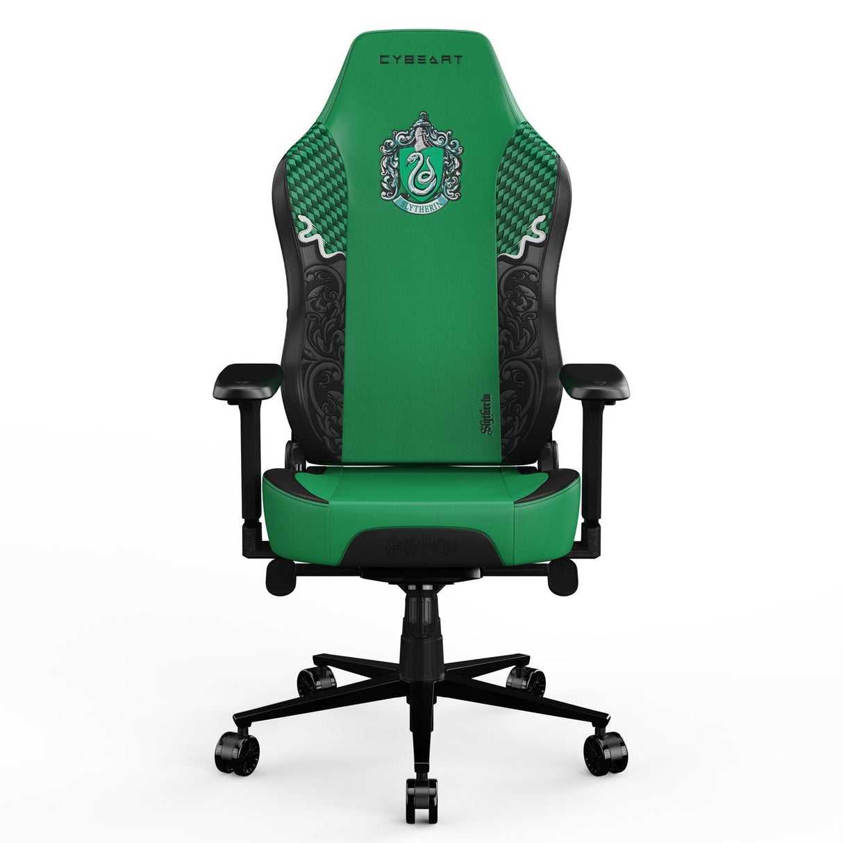 Slytherin Chair