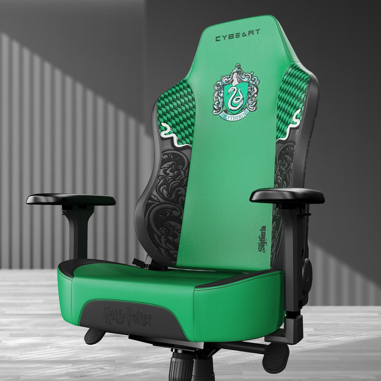 Slytherin Chair