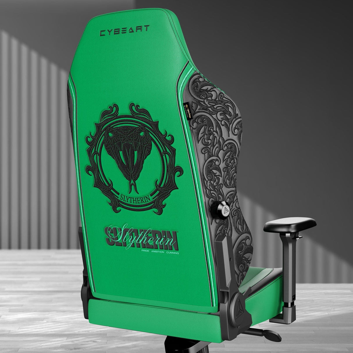 Slytherin Chair