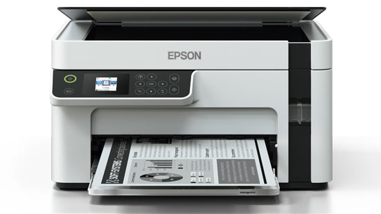 Epson Ink Tank Printer M2110