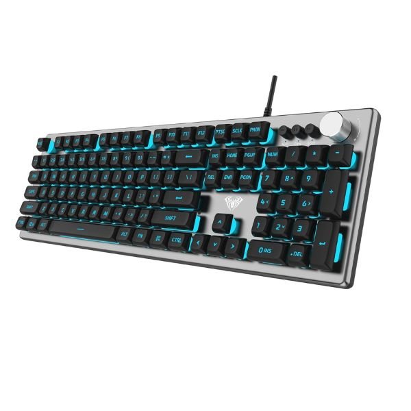 Aula F2028 Gaming Membrane Keyboard