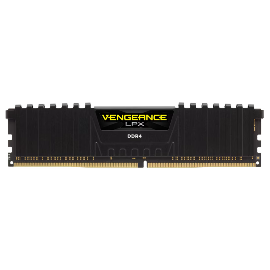 CORSAIR VENGEANCE LPX 8GB 3200MHZ DDR4 RAM (CL16)