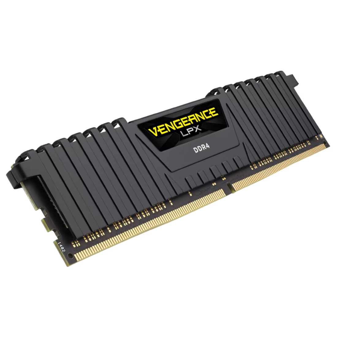 CORSAIR VENGEANCE LPX 16GB 3200MHZ DDR4 RAM (CL16)