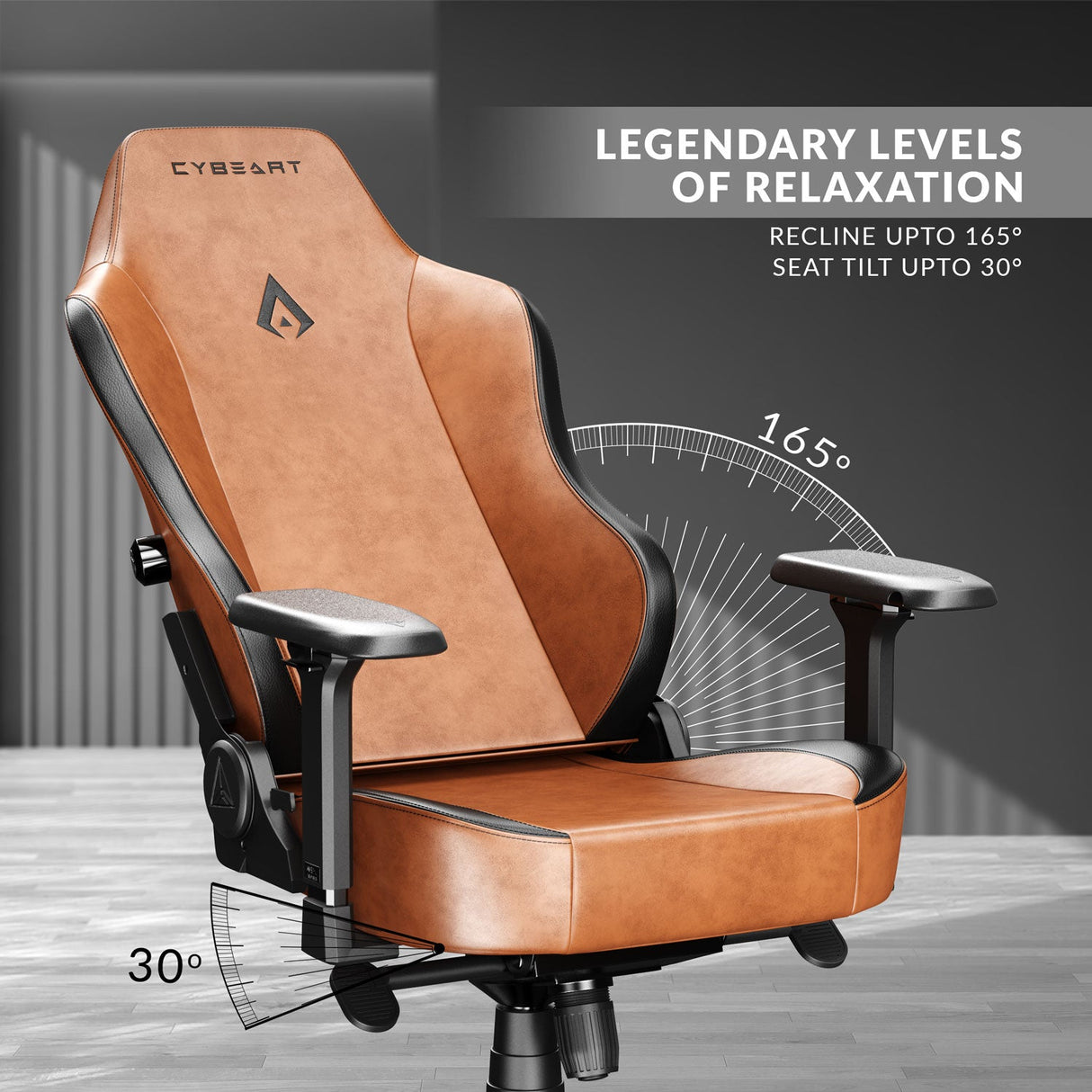 Apex Series - Vintage Chair