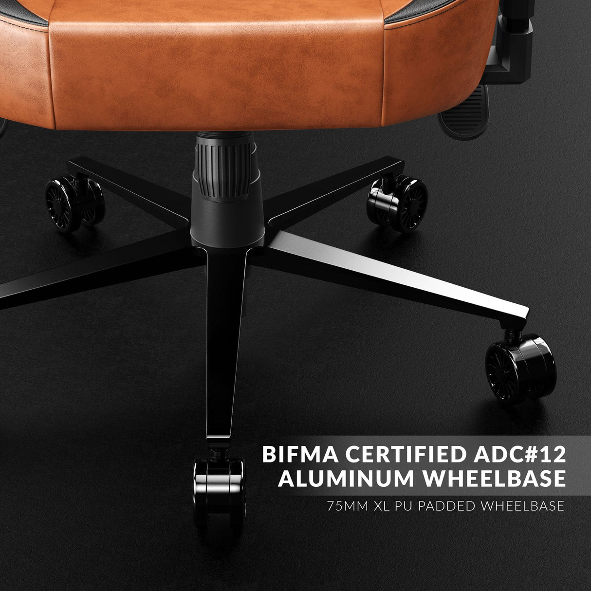 Apex Series - Vintage Chair