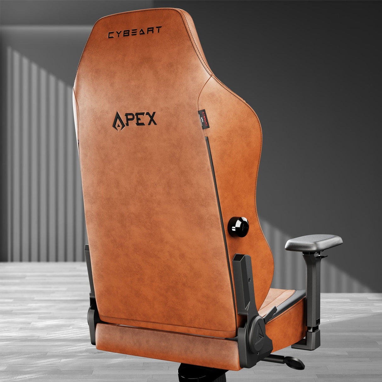 Apex Series - Vintage Chair