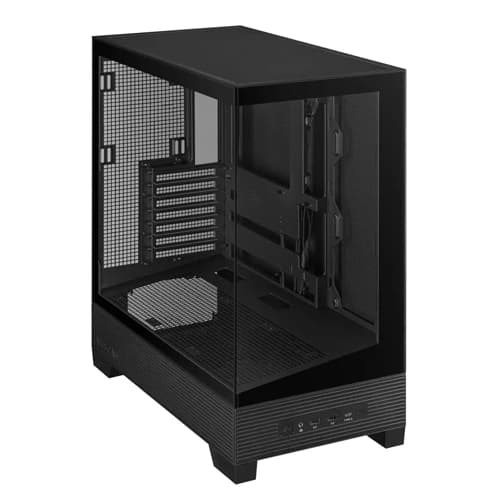 ASUS A31 ATX Mid Tower Case
