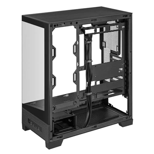 ASUS A31 ATX Mid Tower Case
