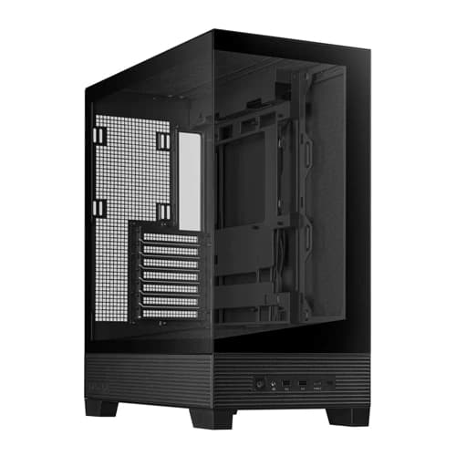 ASUS A31 ATX Mid Tower Case