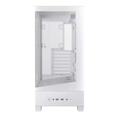ASUS A31 White ATX Mid Tower Case