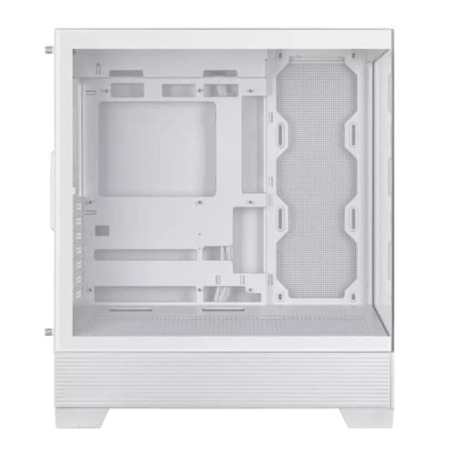 ASUS A31 White ATX Mid Tower Case