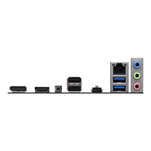 ASRock A620M-HDV/M.2 DDR5 Motherboard