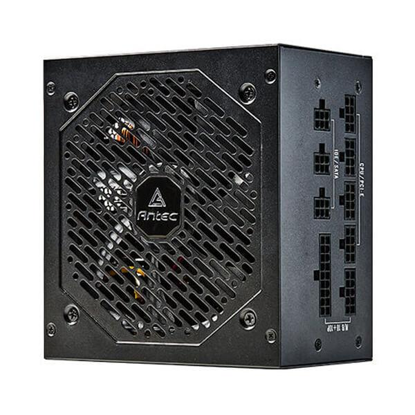 Antec NE650G 650 Watt 80 Plus Gold SMPS