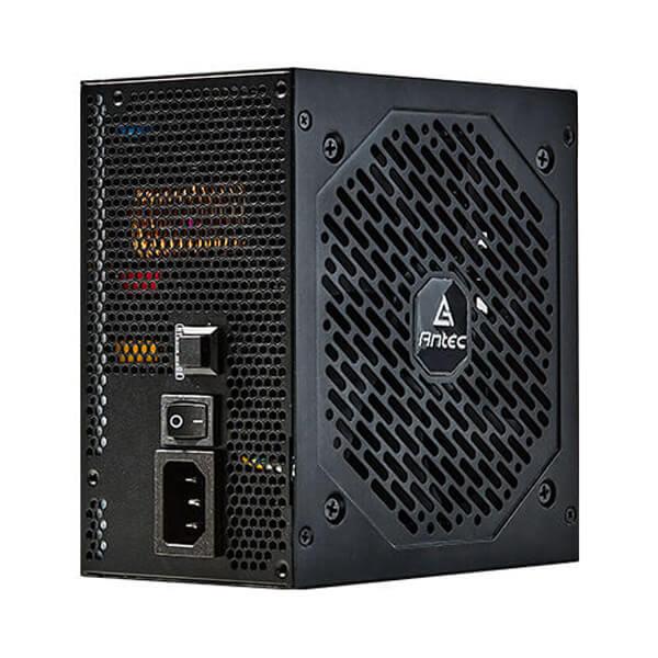 Antec NE650G 650 Watt 80 Plus Gold SMPS