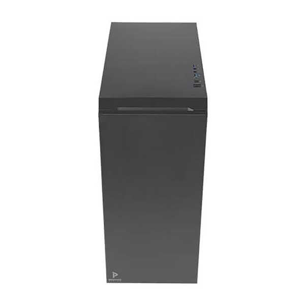 Antec P10 FLUX Cabinet (Black)