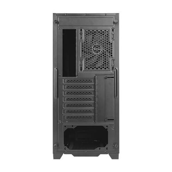 Antec P10 FLUX Cabinet (Black)