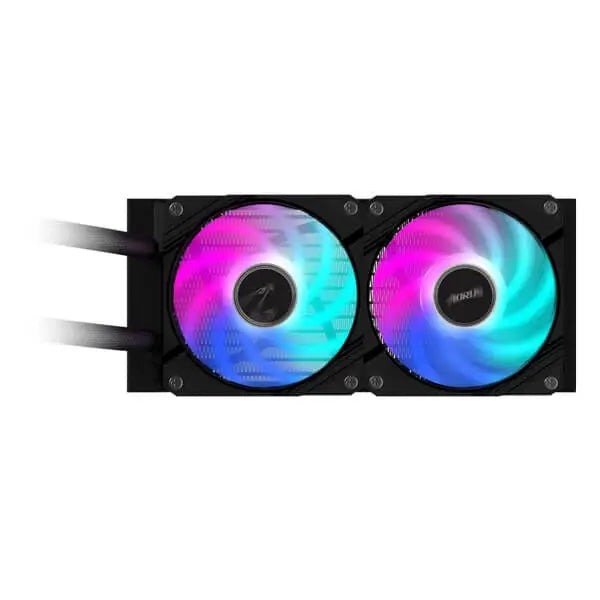Gigabyte Aorus Waterforce II 240 ARGB Liquid Cooler