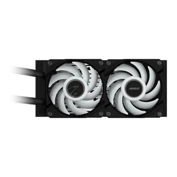 Gigabyte Aorus Waterforce II 240 ARGB Liquid Cooler