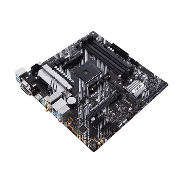 Asus Prime B550M-A WIFI II Motherboard