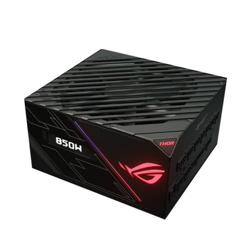 Asus ROG Thor 850P 850 Watt 80 Plus Platinum SMPS