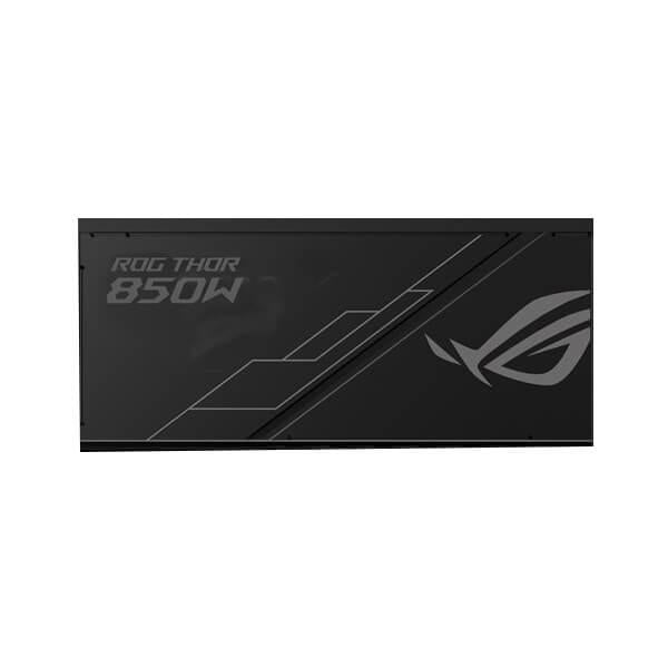 Asus ROG Thor 850P 850 Watt 80 Plus Platinum SMPS
