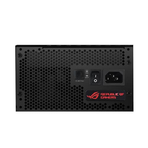 Asus ROG Thor 850P 850 Watt 80 Plus Platinum SMPS