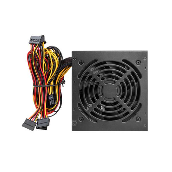 Antec Atom V650 V2 650 Watt SMPS