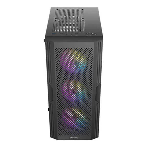 Antec AX20 Elite Mid-Tower ATX Gaming Cabinet