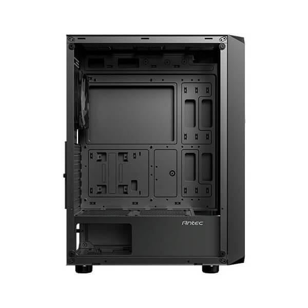 Antec AX83 RGB (E-ATX) Mid Tower Cabinet (Black)