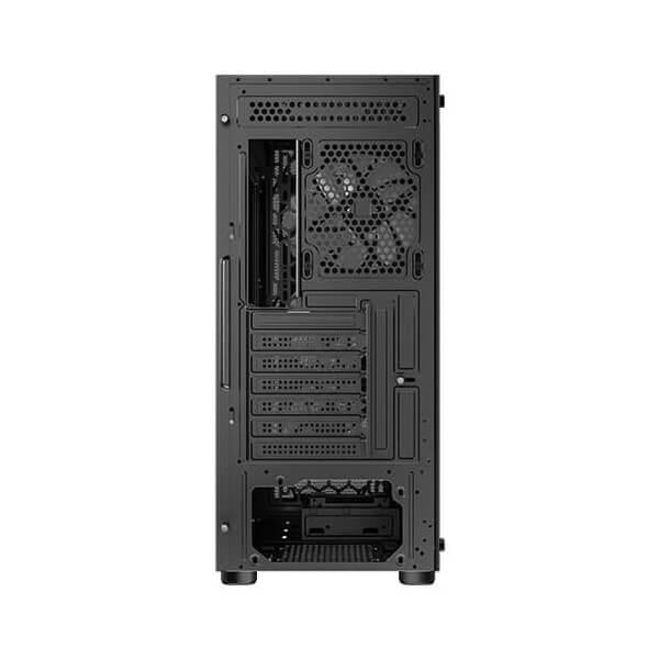Antec AX83 RGB (E-ATX) Mid Tower Cabinet (Black)
