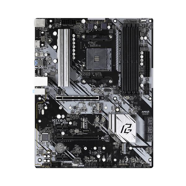 Asrock B550 Phantom Gaming 4 Motherboard