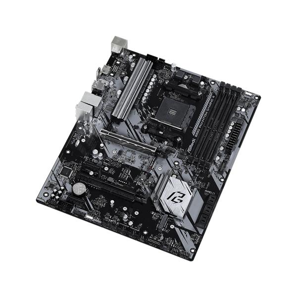 Asrock B550 Phantom Gaming 4 Motherboard
