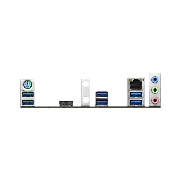 Asrock B550 Phantom Gaming 4 Motherboard