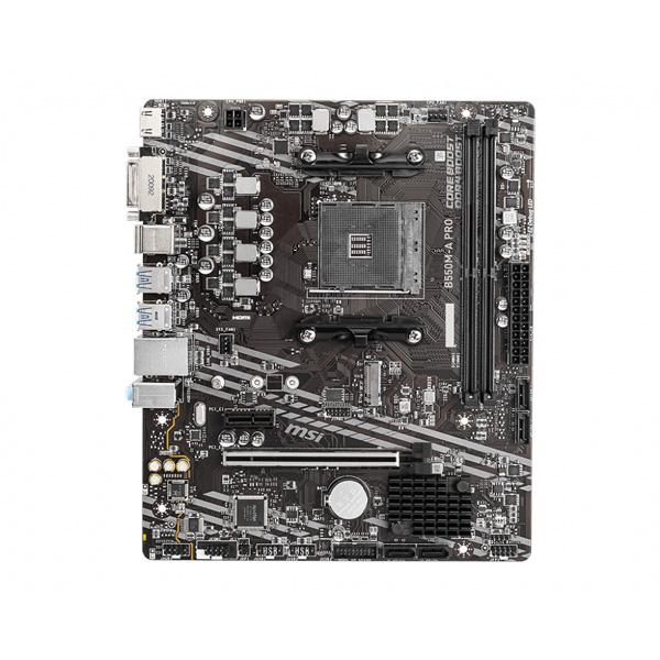 MSI B550M-A Pro Motherboard