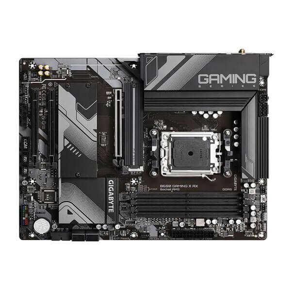 Gigabyte B650 Gaming X AX (Wi-Fi) Motherboard