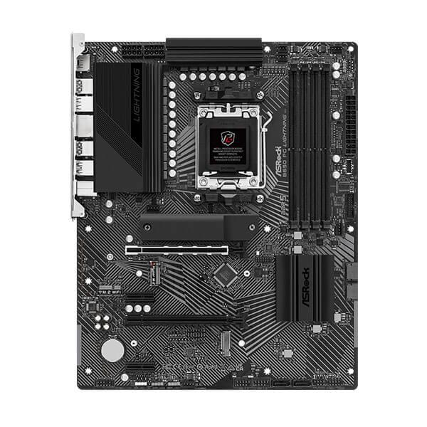 ASRock B650 PG Lightning Motherboard
