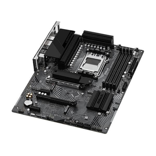 ASRock B650 PG Lightning Motherboard