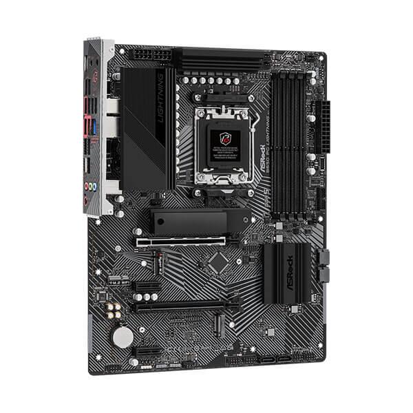 ASRock B650 PG Lightning Motherboard