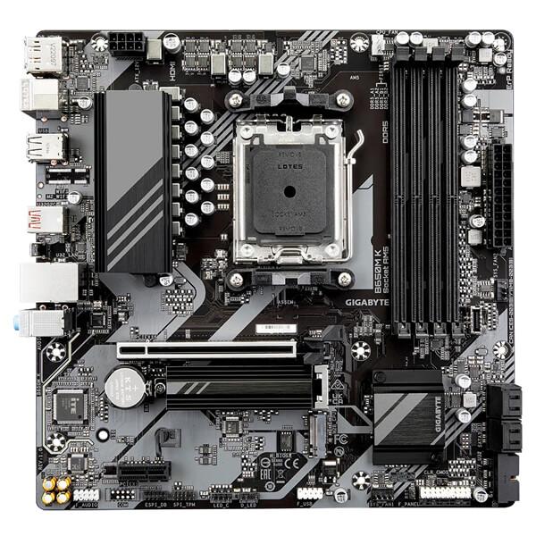 Gigabyte B650M K Motherboard